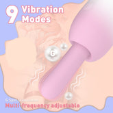 S-HANDE "POPSICLE"  Vibrator SHD-S550